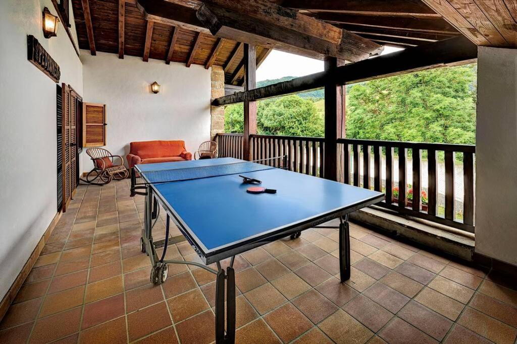 Casa Rural Pedronea Eltso エクステリア 写真